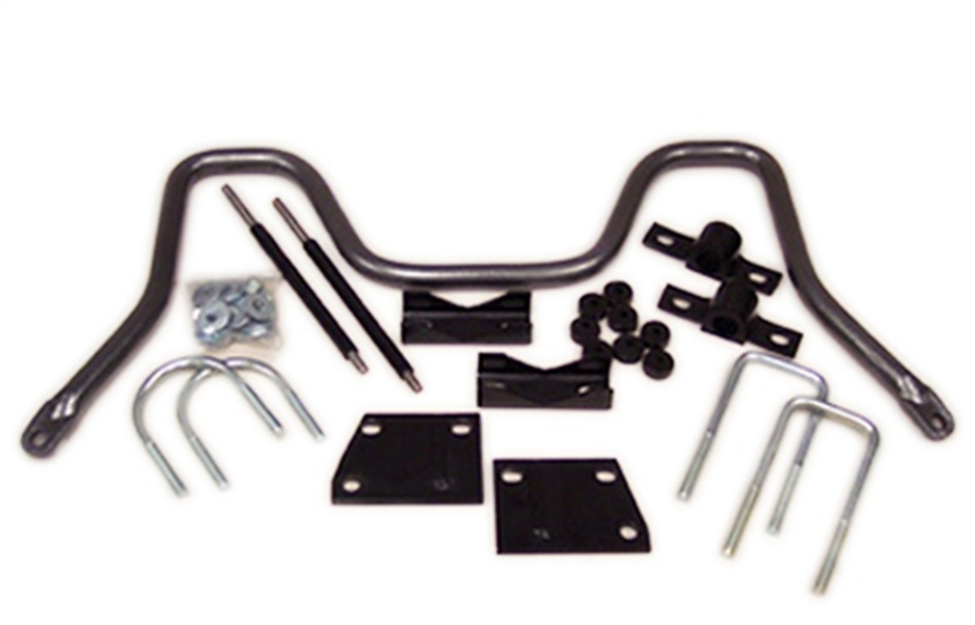 Picture of Hellwig 03-08 Dodge Ram 1500-2500 Solid Heat Treated Chromoly 1-1-8in Rear Sway Bar