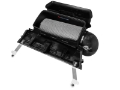 Picture of aFe 21-23 RAM 1500 TRX Track Series Carbon Fiber Cold Air Intake System w- Pro DRY S