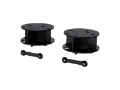 Picture of ICON 22 Toyota Tundra Rear Coil Spacer Kit