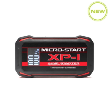 Picture of Antigravity XP-1 2nd Generation Micro Start Jump Starter