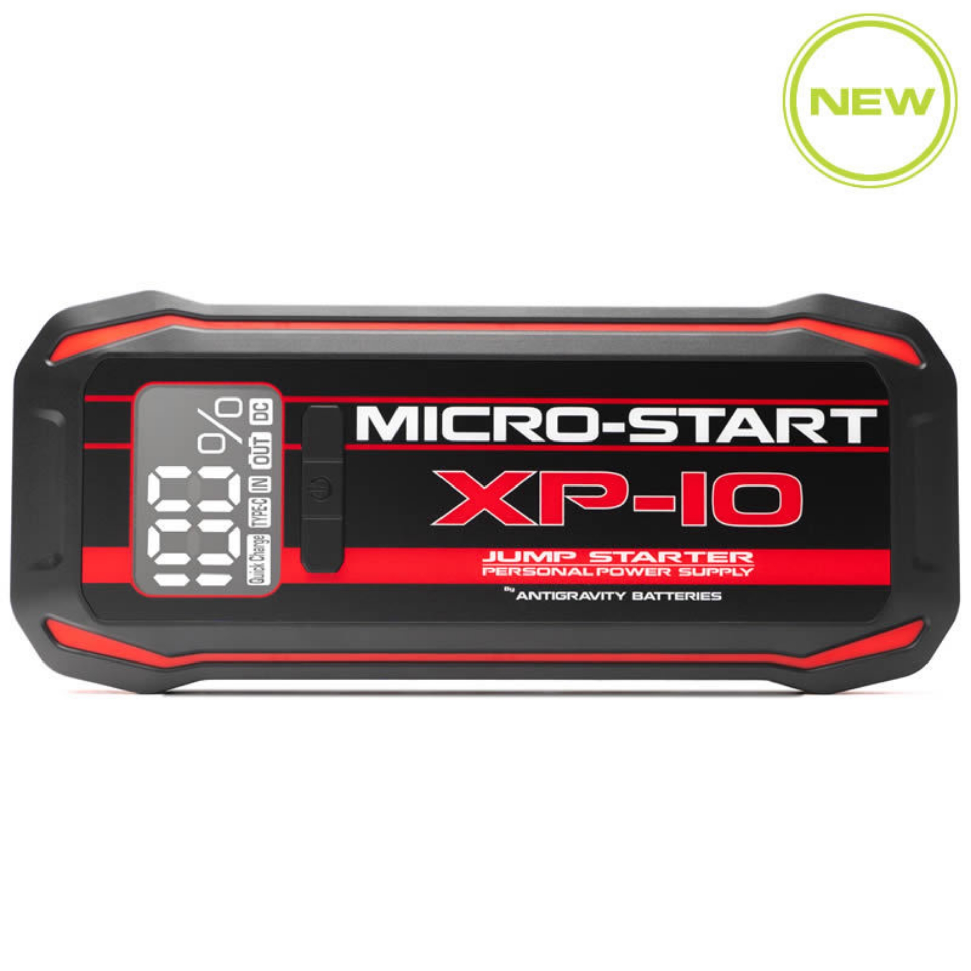 Picture of Antigravity XP-10 2nd Generation Micro-Start Jump Starter