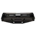 Picture of Westin 2022 Nissan Frontier Pro-Series Front Bumper - Textured Black