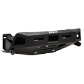 Picture of Westin 2022 Nissan Frontier Pro-Series Front Bumper - Textured Black