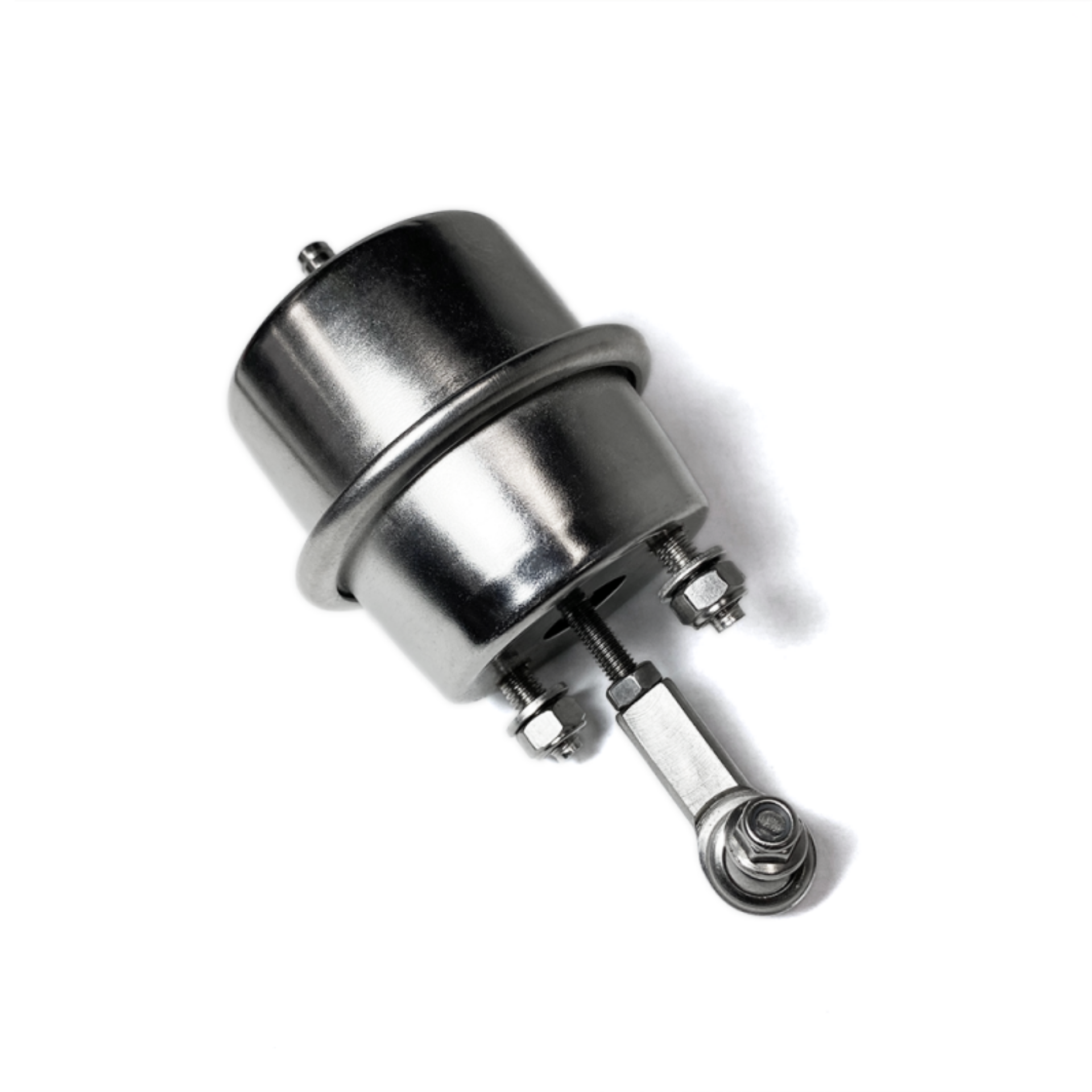 Picture of Ticon Industries Exhaust Valve Actuator - Vacuum Closed