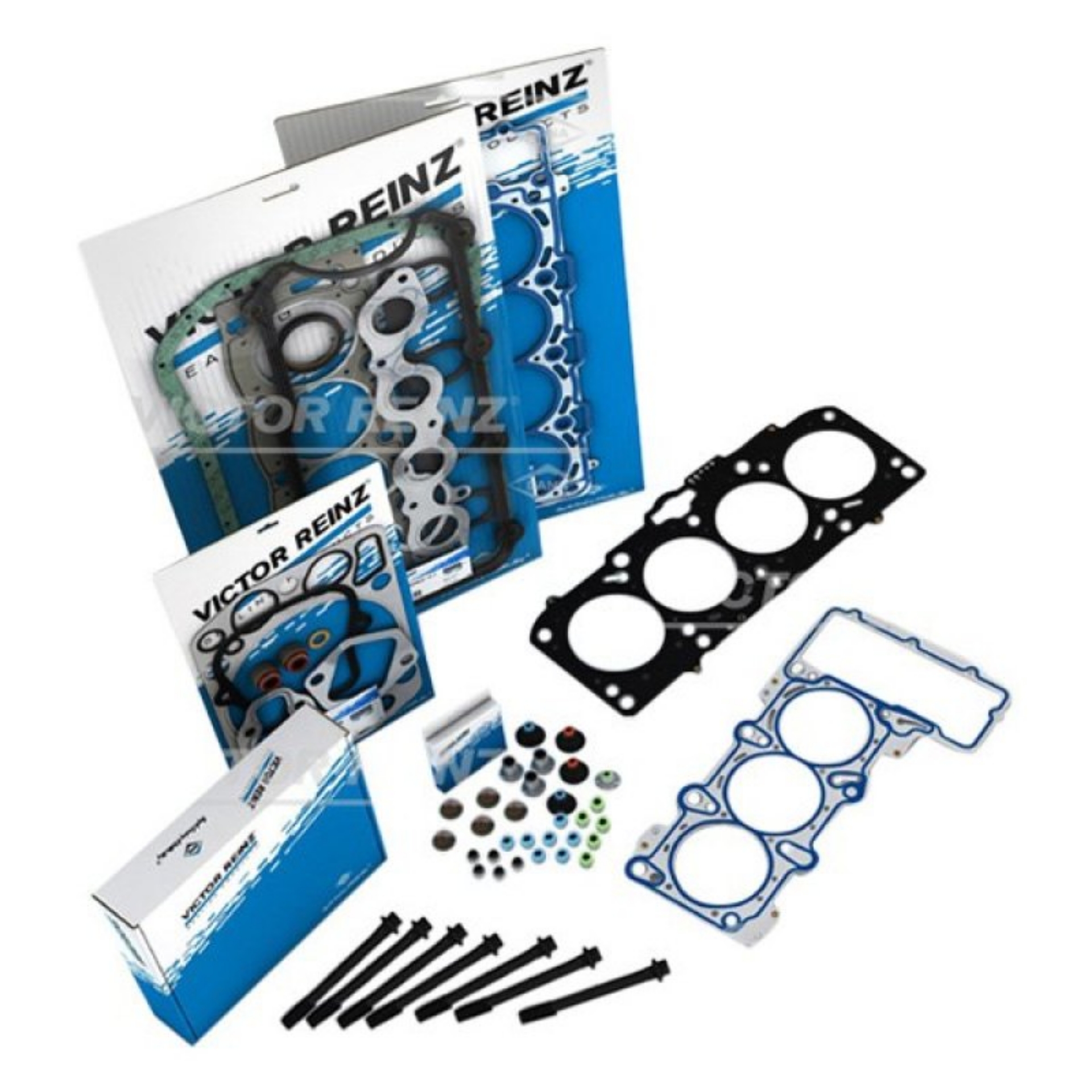 Picture of MAHLE Original BMW Z8 03 Valve Cover Gasket Left