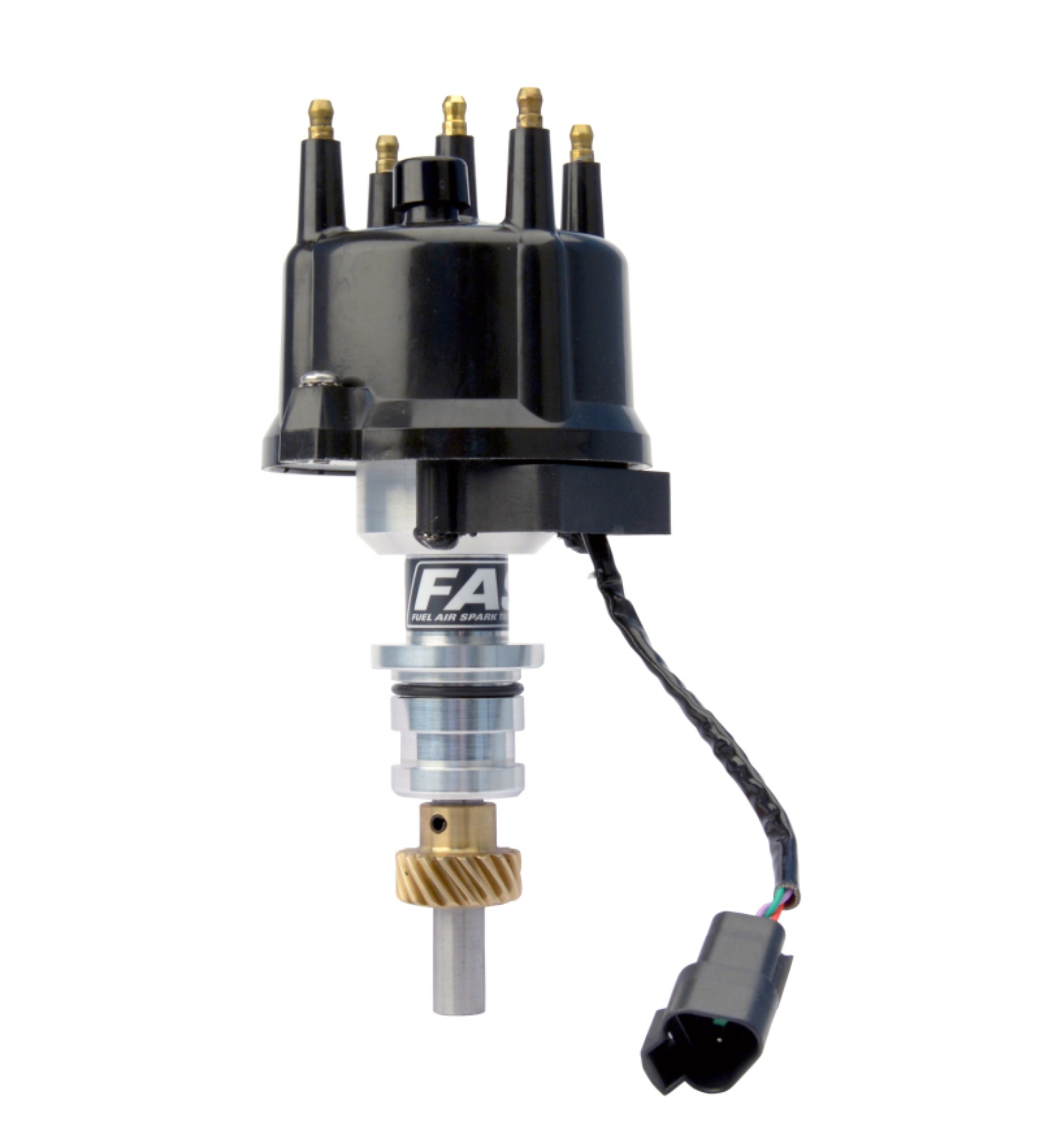 Picture of FAST XDi Sportsman Distributor For Ford 2-3L 2300