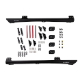 Picture of ARB 16-22 Toyota Tacoma BASE Rack Mount Kit w- Deflector - For Use with BASE Rack 1770060-70