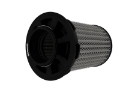 Picture of aFe MagnumFLOW Air Filter - Pro DRY S 2-5 Inlet x 4-5in B x 4-5in T x 7in H Inv