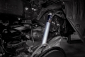 Picture of ICON 22+ Toyota Tundra 0-1in Rear 2-0 Aluminum Series Shock VS IR