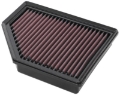 Picture of K&N 20-22 Nissan Sentra 2-0L L4 Replacement Air Filter