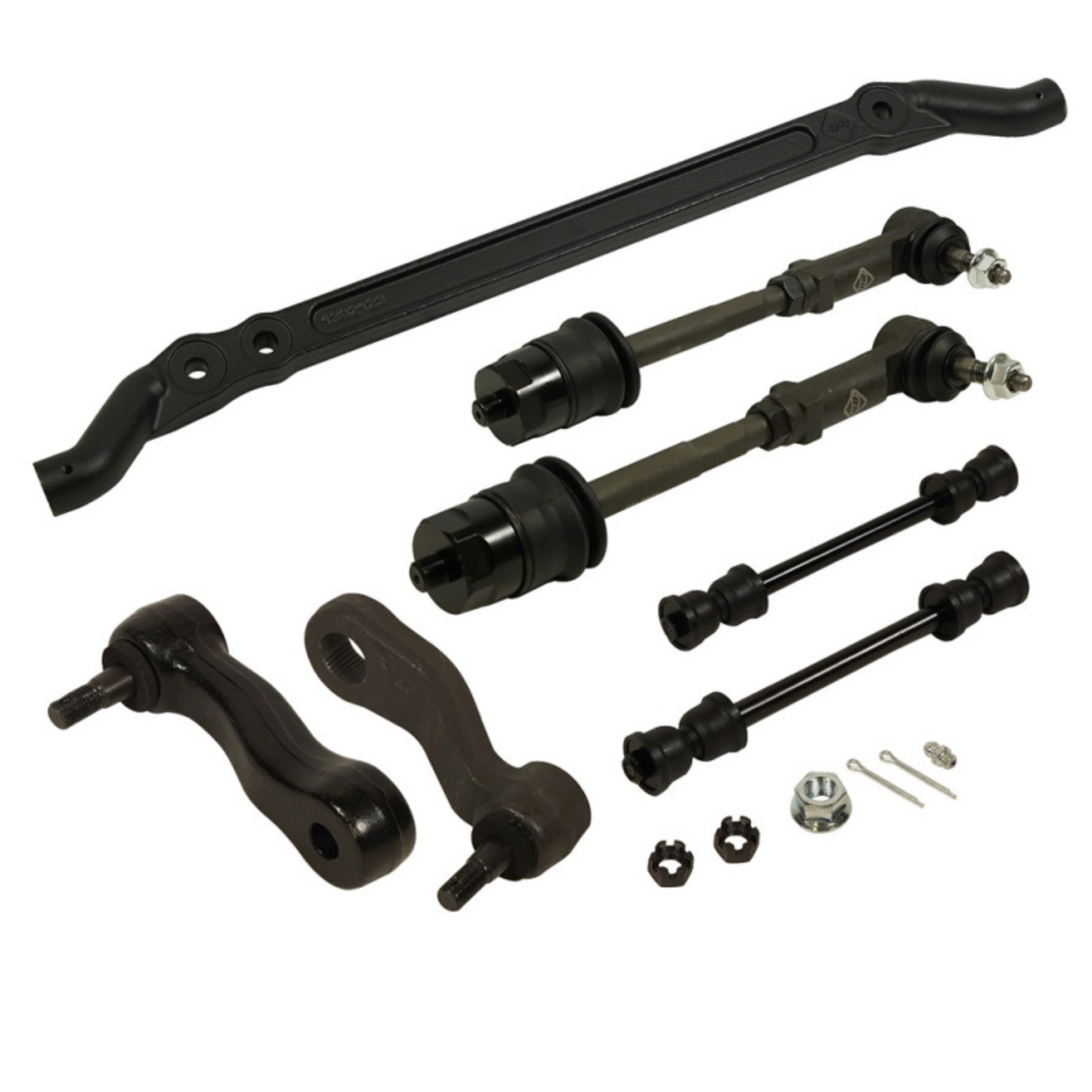 Picture of BD Diesel 01-10 Chevrolet Silverado - GMC Sierra 2500HD-3500HD Duramax Steering Upgrade Kit