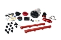 Picture of Aeromotive 07-12 Ford Mustang Shelby GT500 4-6L Stealth Eliminator Fuel System 18683-14116-16306