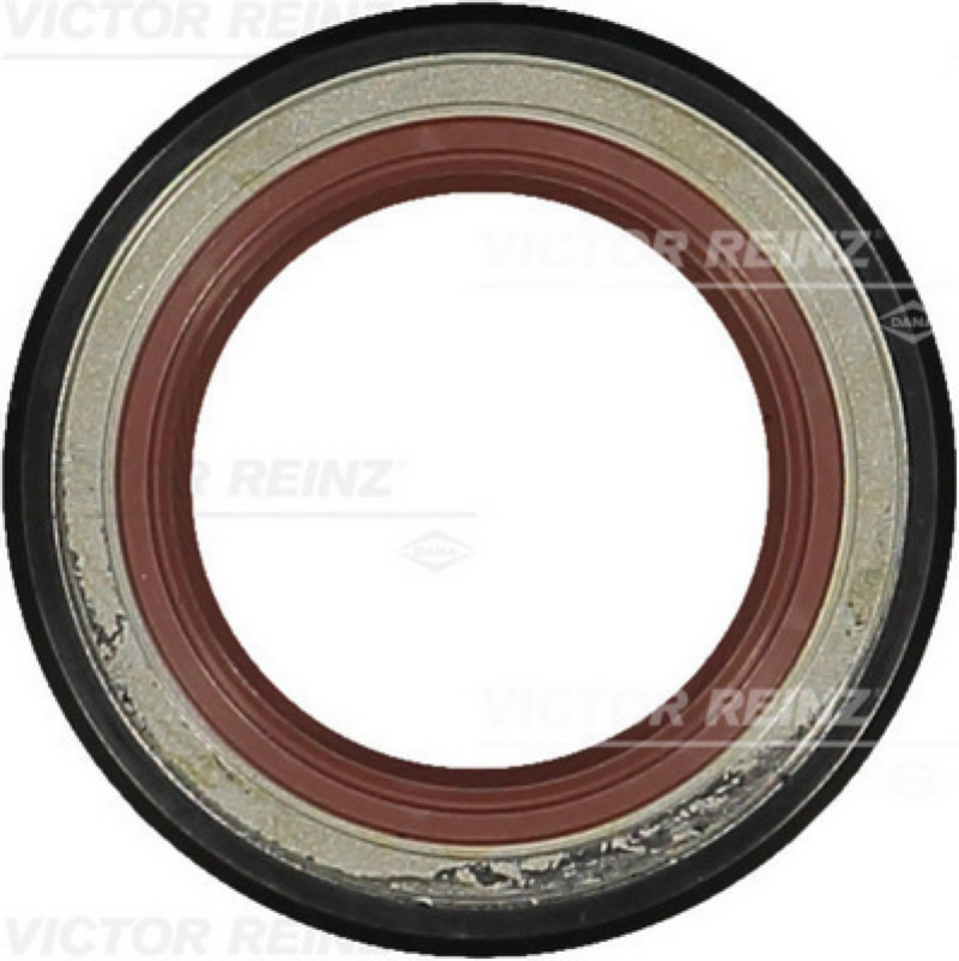 Picture of MAHLE Original Volvo C30 09-08 Camshaft Seal