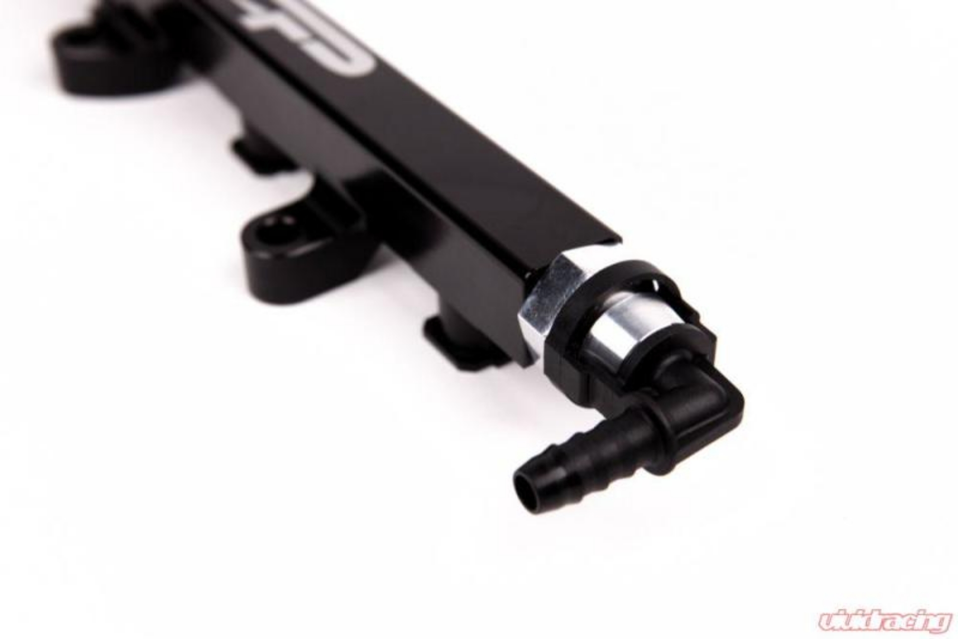 Picture of Agency Power Stock Fuel Line Billet Fuel Rail Can-Am Maverick X3 2017+