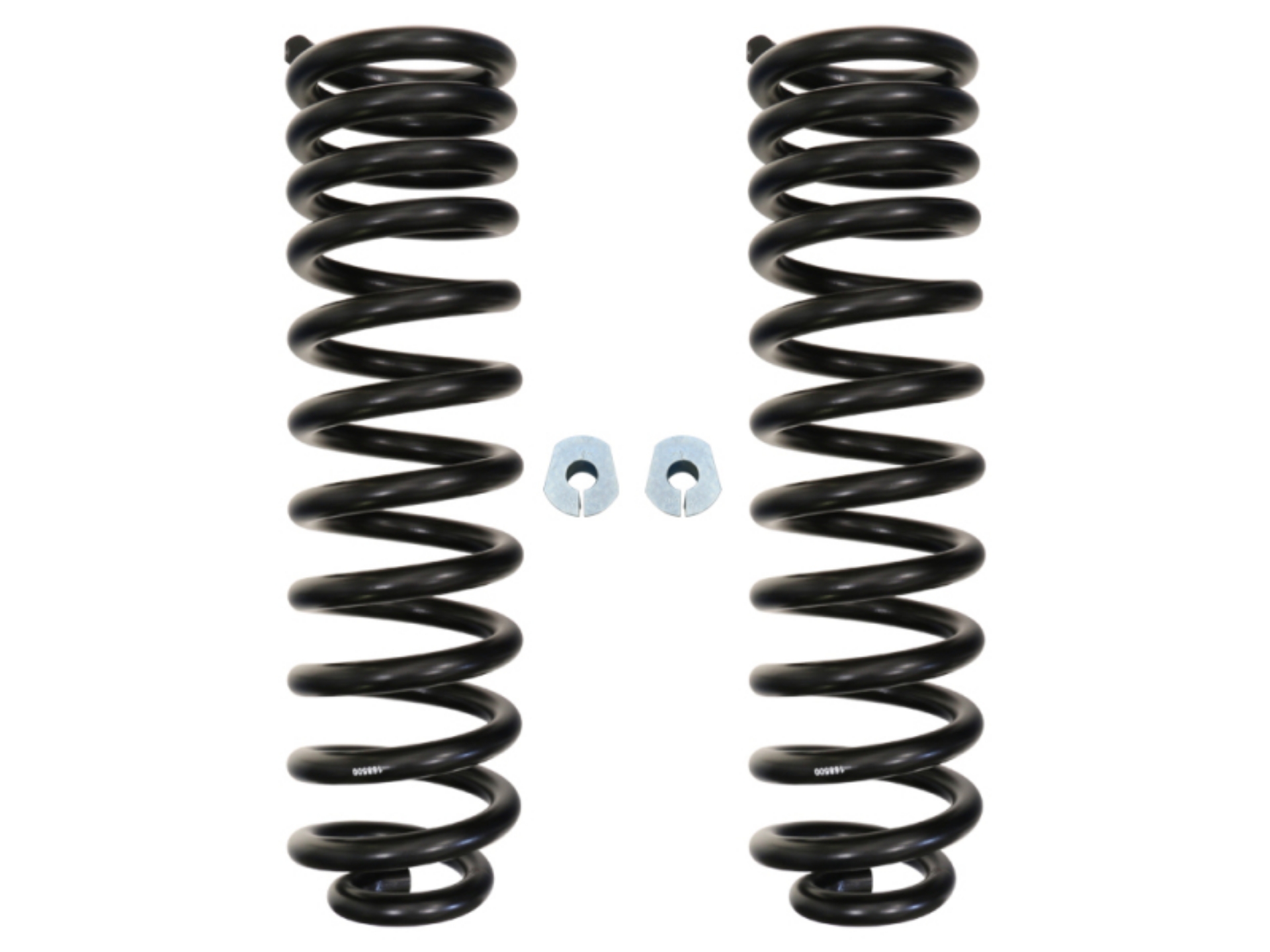 Picture of ICON 23 Ford F250-350 Front 2-5in- Gas Dual Rate Spring Kit