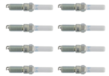 Picture of Ford Racing 21-25 F-150 5-0L Coyote w-Variable Displacement Cold Spark Plug Set