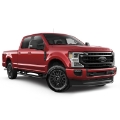 Picture of Ford Racing 18-20 F-150 Black Oval Kit w-Camera