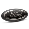 Picture of Ford Racing 20-22 Super Duty Black Oval Kit w-Camera