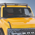 Picture of Ford Racing Bronco Roof Rack Mounted Off-Road Light