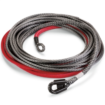 Picture of Ford Racing Super Duty Replacement Winch Rope