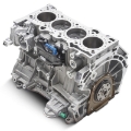 Picture of Ford Racing 2-3L EcoBeast Short Block