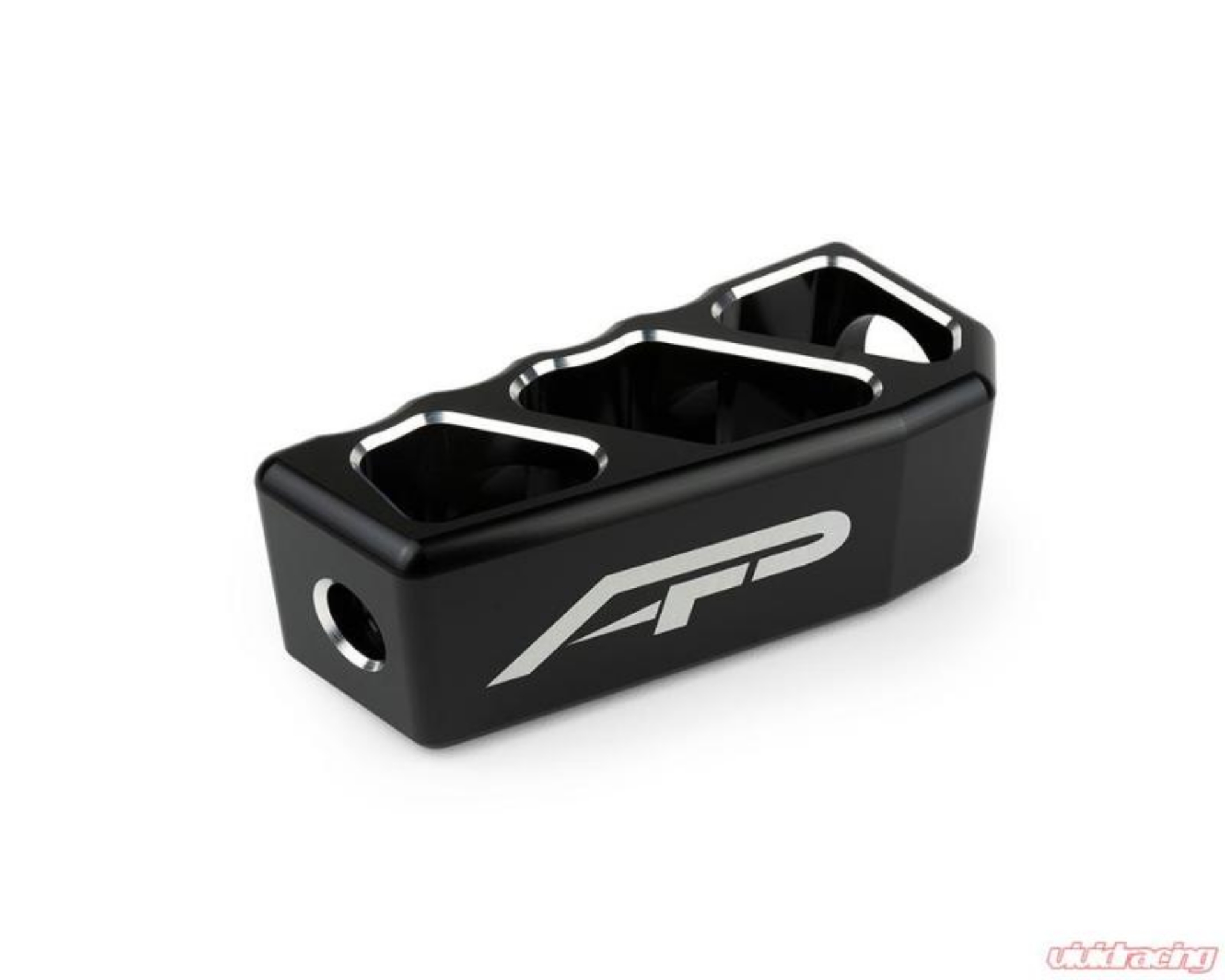 Picture of Agency Power Billet Grab Handle Black Can-Am Maverick X3 2017+