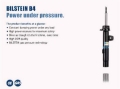 Picture of Bilstein 06-11 Mercedes-Benz B200 B4 OE Replacement DampMatic Suspension Strut Assembly - Front