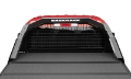 Picture of BackRack 19-23 Ram 1500 Cab Safety Screen - Black