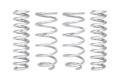 Picture of Eibach 09-13 Ford F-150 2wd PRO-LIFT-KIT Springs Front Springs Only - 2in lift