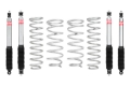 Picture of Eibach 07-20 Jeep Wrangler JK 2dr Pro-Truck Lift Kit Includes Pro-Truck Lift Springs & Shocks