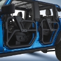 Picture of Ford Racing 2021 Ford Bronco 5 Door Tube Door Kit