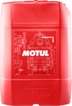 Picture of Motul 20L Coolant Inugel G11 MB325-0 BMW N 600 69-0 CHRYSLER MS-7170 Expert Ultra