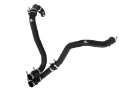 Picture of aFe 21-22 Ford F-150-Raptor V6-3-5L tt BladeRunner 2-5in Aluminum Hot Charge Pipe Black