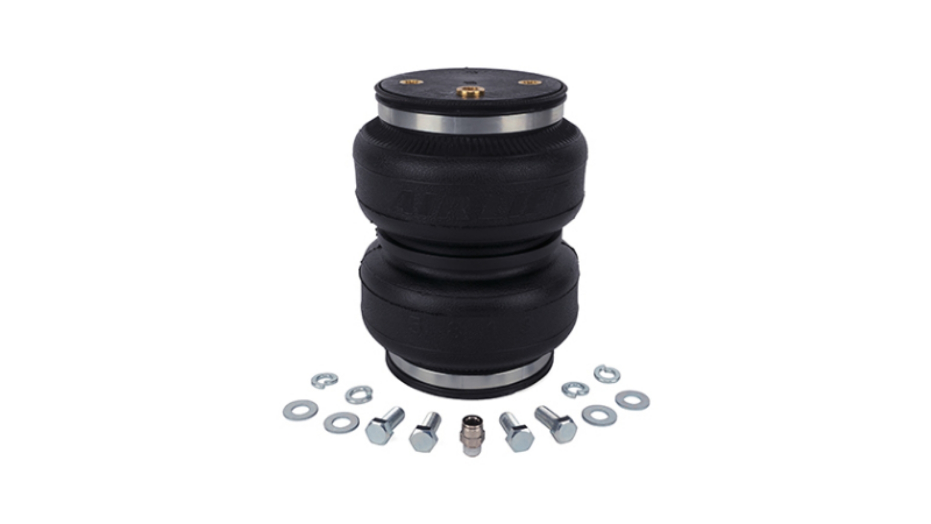 Picture of AirLift Performance 21-22 Ford F-150 Powerboost LoadLifter 5000 Replacement Air Spring