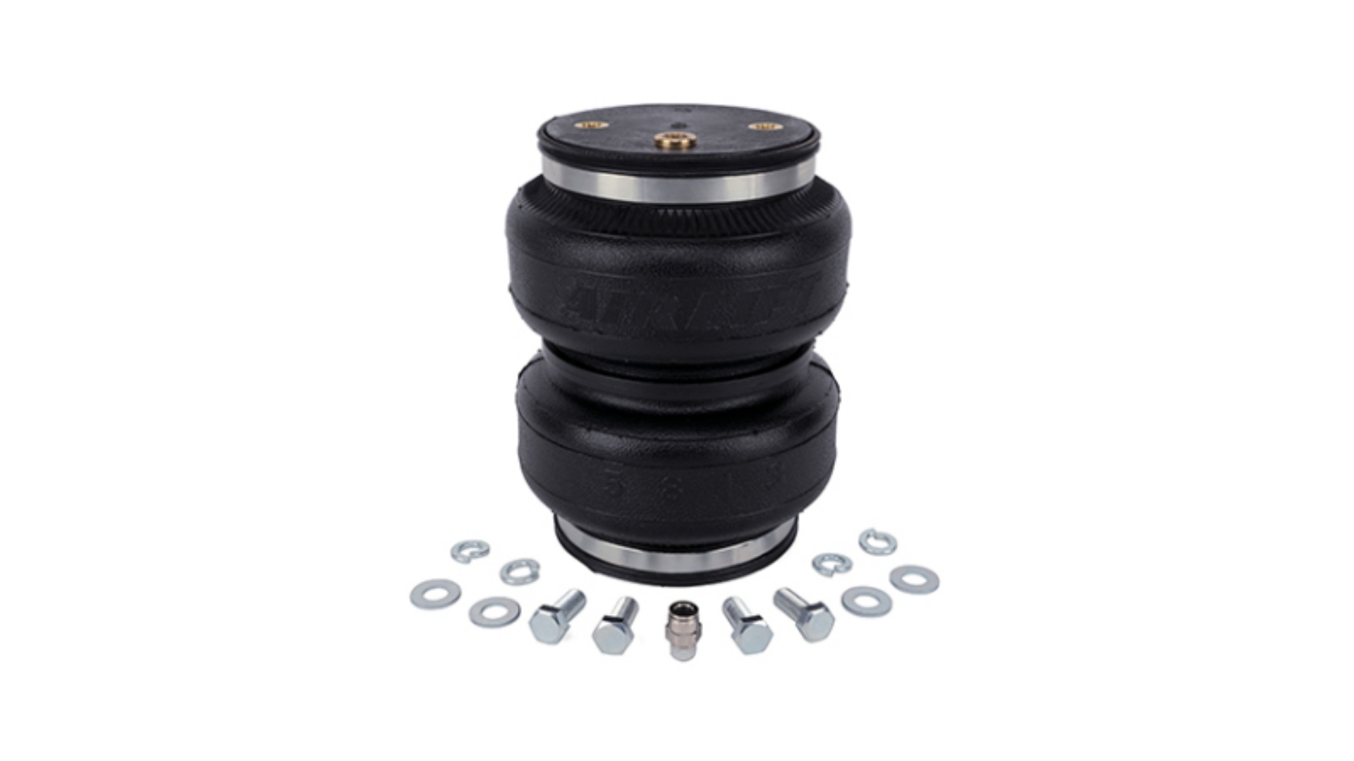 Picture of AirLift Performance 21-22 Ford F-150 Powerboost LoadLifter 5000 Ultimate Replacement Air Spring