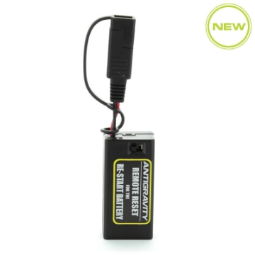 Picture of Antigravity Re-Start Remote for Re-Start Powersports Batteries