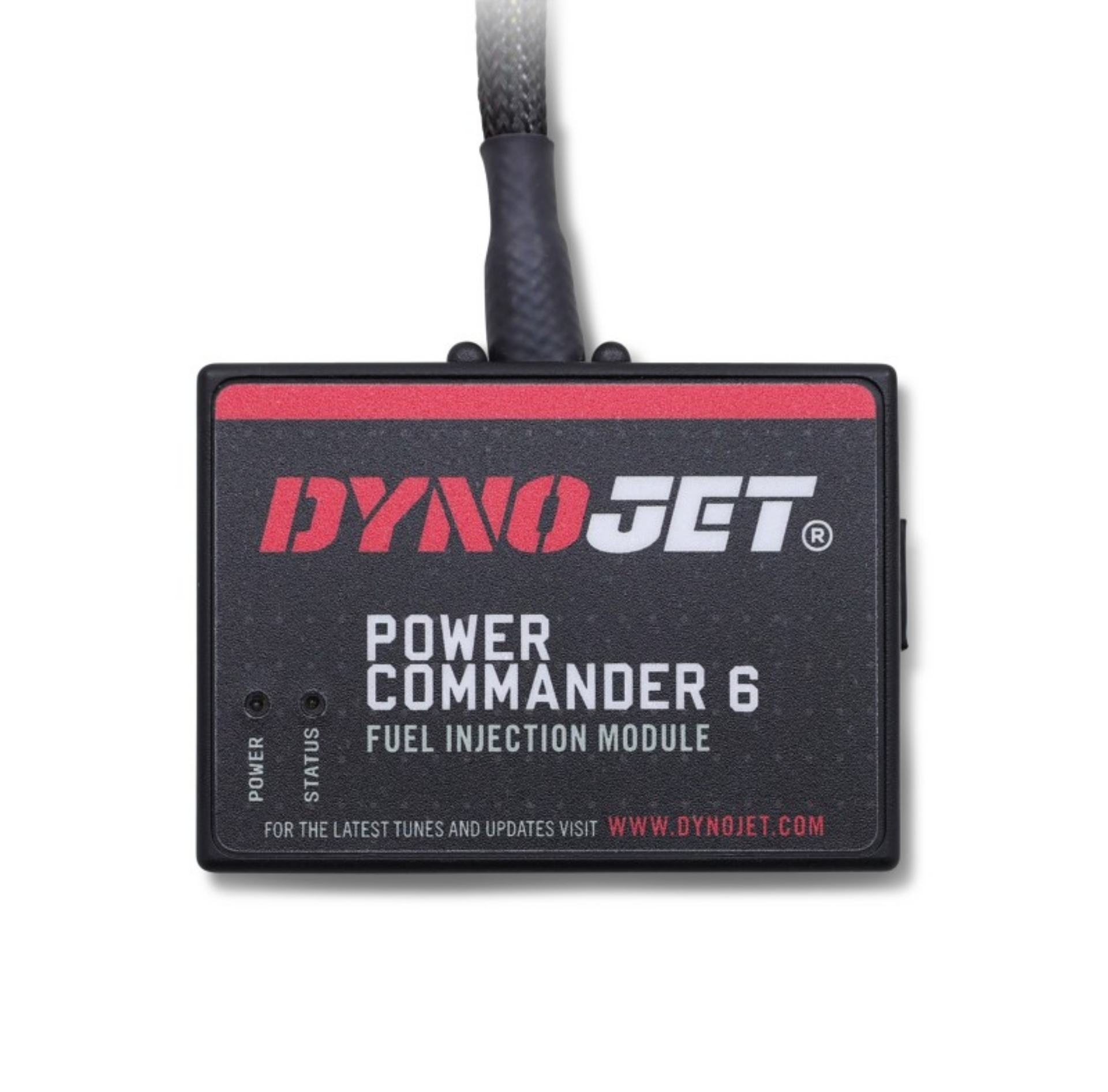 Picture of Dynojet 02-08 Honda VTX1800 Power Commander 6