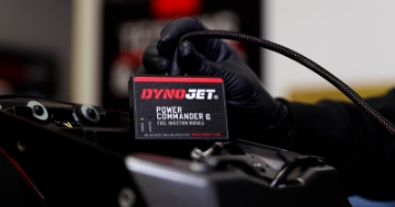 Picture of Dynojet 12-17 Harley-Davidson Dyna Power Commander 6