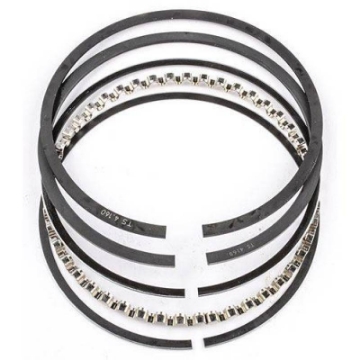 Picture of Mahle Rings Chrysler Pass 181 3-0L Eng 91-94 Mitsubishi 2972cc Eng 90-93 Chrome Ring Set