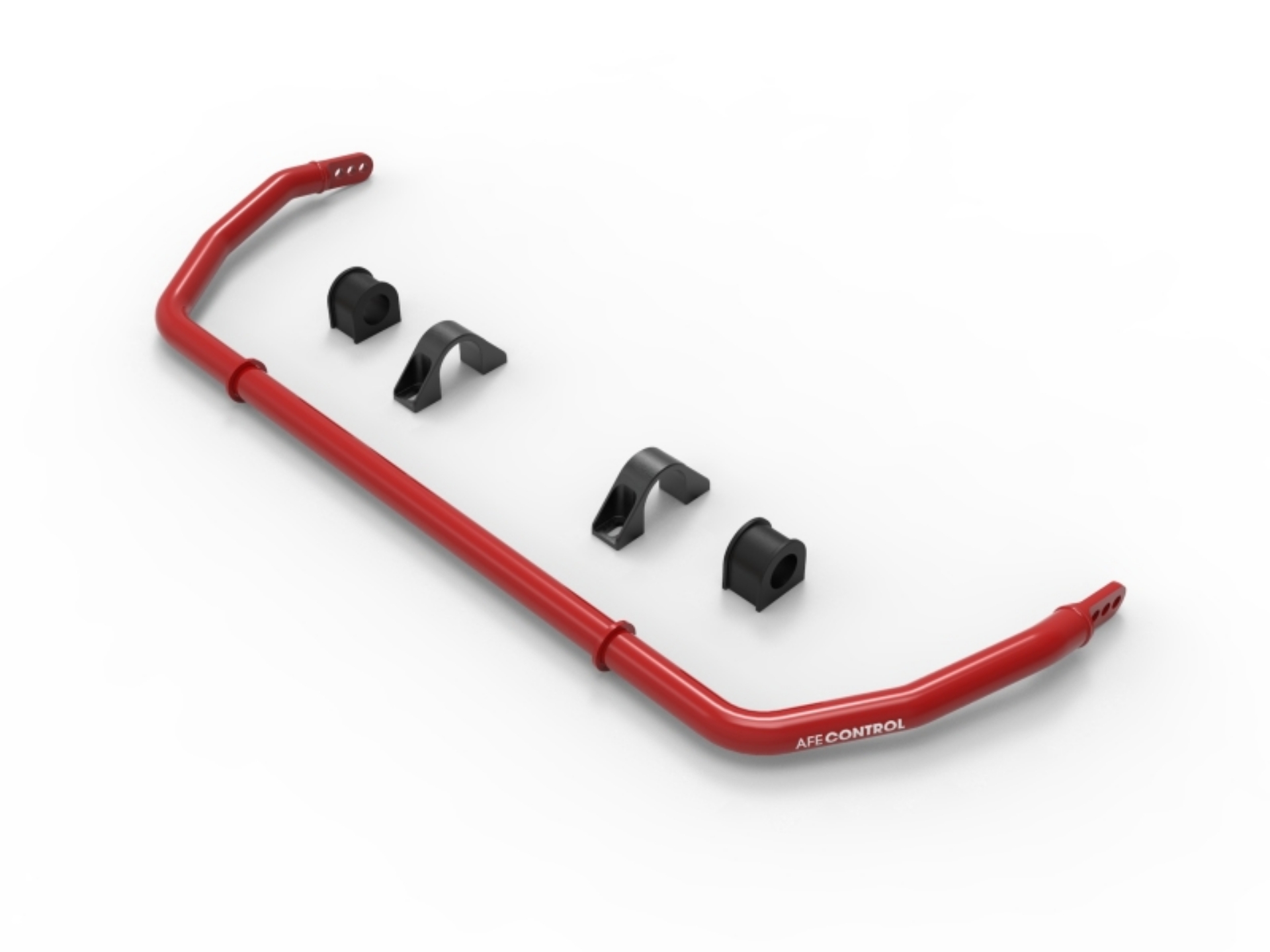 Picture of aFe Control 20-22 Ford Explorer ST 3-0L V6 tt Sway Bar - Front Bar