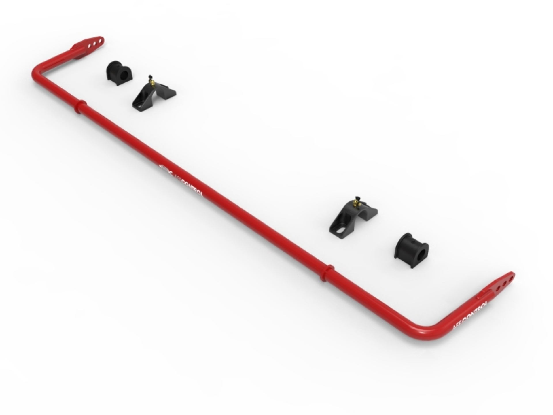 Picture of aFe Control 20-22 Ford Explorer ST 3-0L V6 tt Sway Bar - Rear Bar