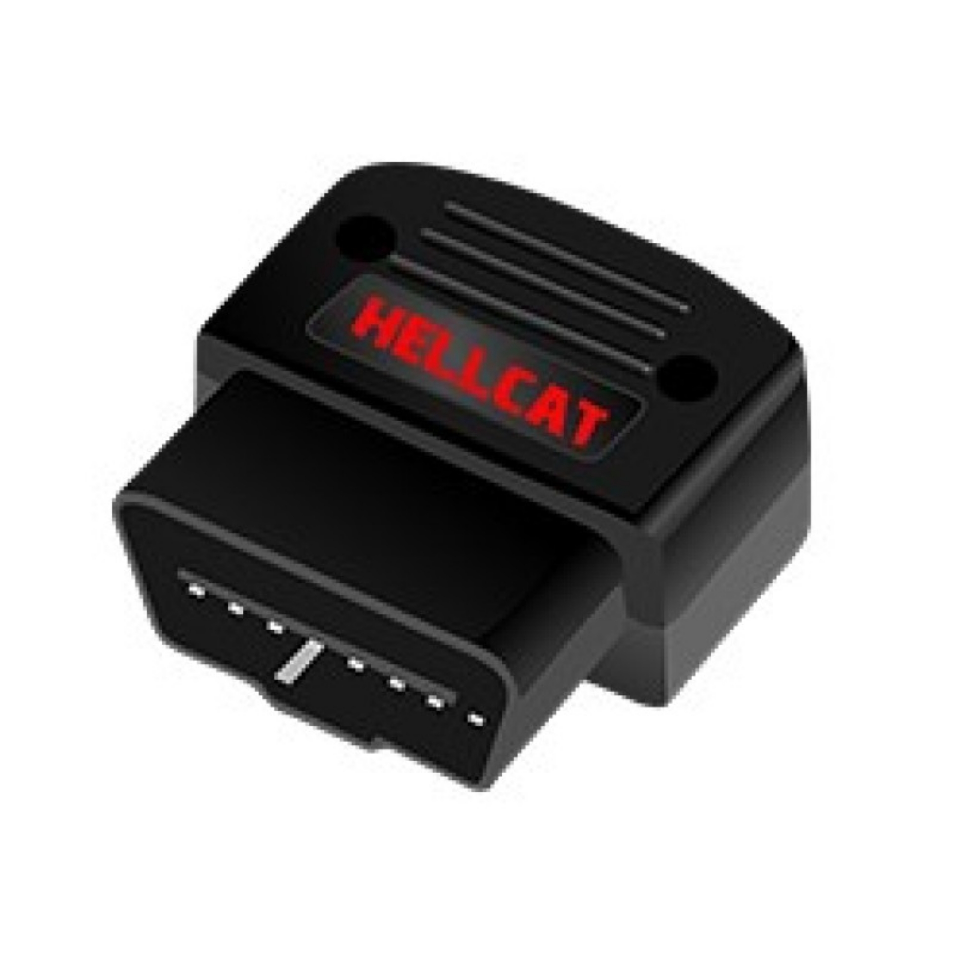 Picture of Tazer 15-21 Dodge Challenger-Charger Line Lock-Light Show-Cooldown BurnBox Hellcat