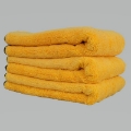 Picture of Chemical Guys Professional Grade Microfiber Towel w-Silk Edges - 16in x 16in - 3 Pack