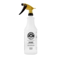 Picture of Chemical Guys Tolco Gold Standard Heavy Duty Acid Resistant Sprayer & Bottle - 32 oz