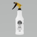 Picture of Chemical Guys Tolco Gold Standard Heavy Duty Acid Resistant Sprayer & Bottle - 32 oz