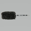 Picture of Chemical Guys Power Woolie PW12X Synthetic Microfiber Wheel Brush w-Drill Adapter