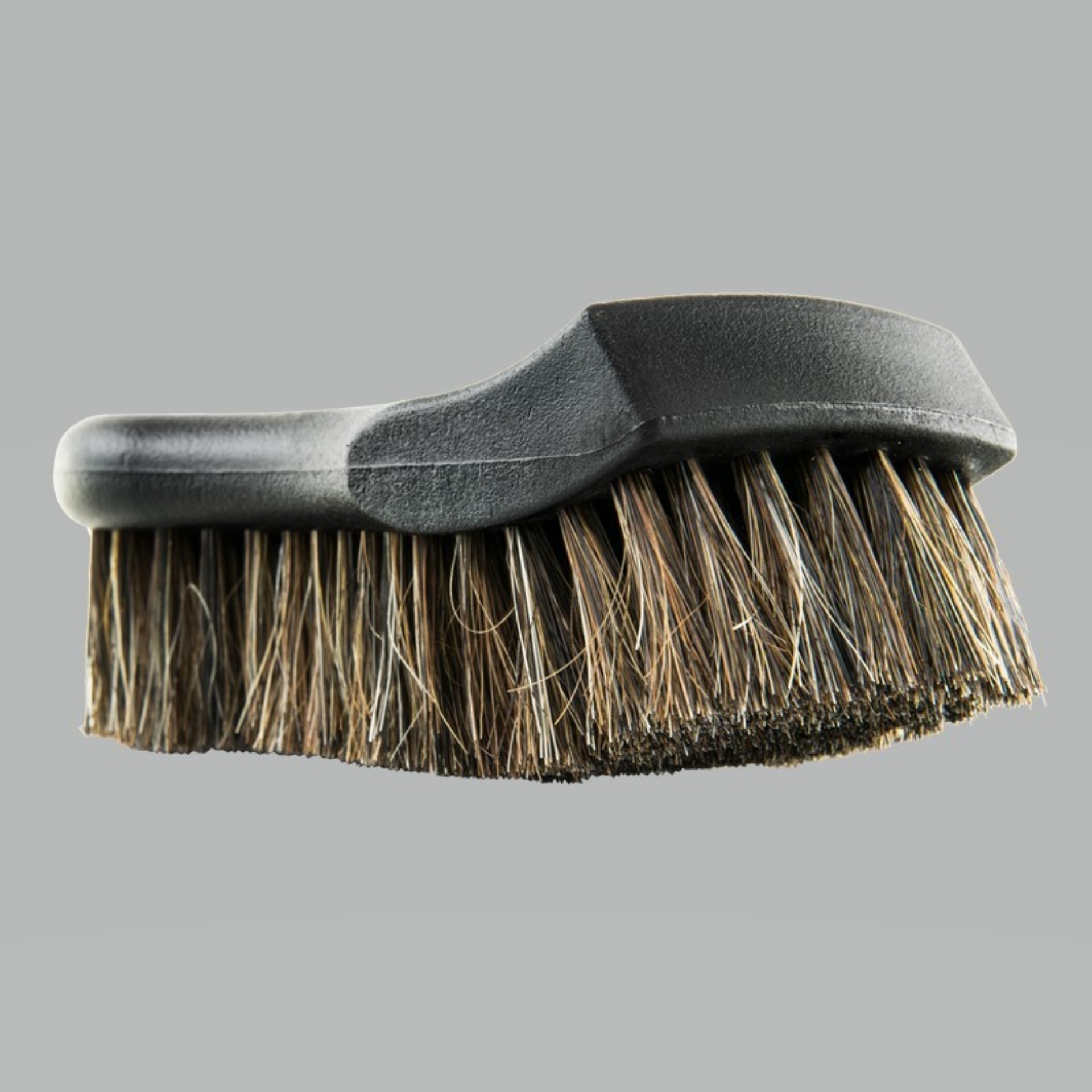 Picture of Chemical Guys Horse Hair Interior Cleaning Brush for Use w-Leather-Vinyl-Fabric