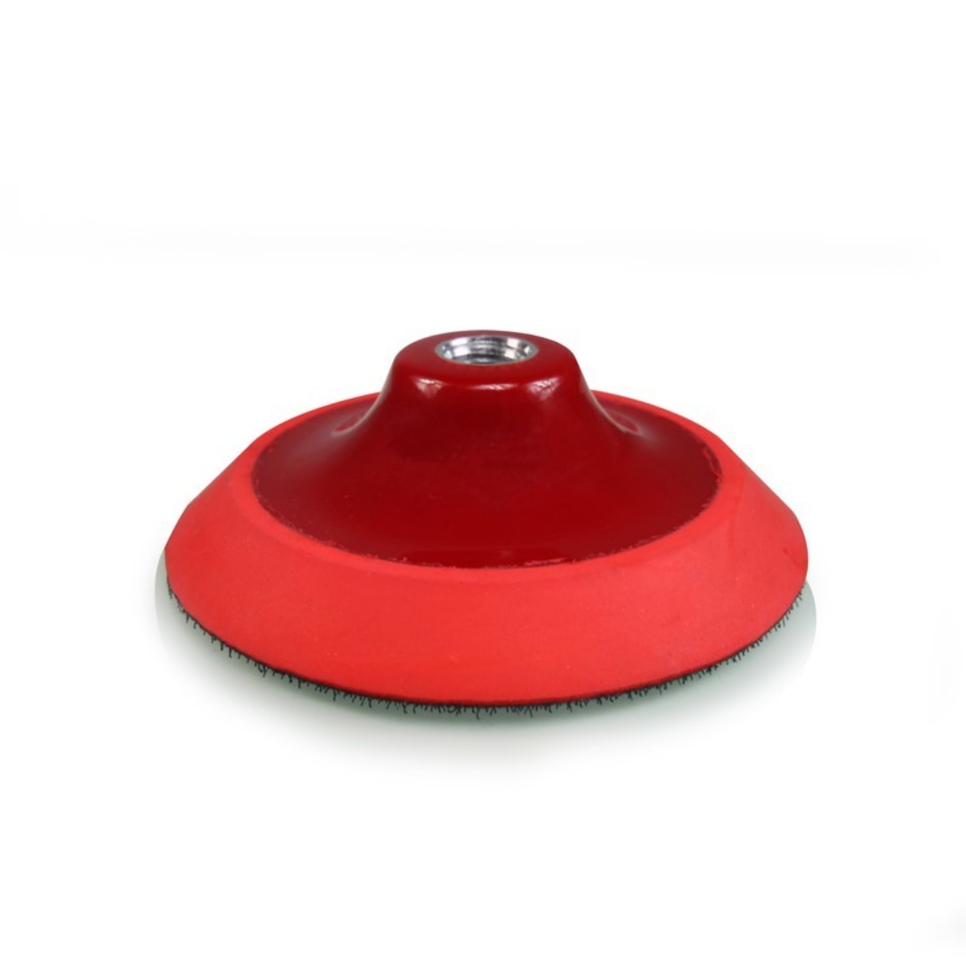 Picture of Chemical Guys TORQ R5 Rotary Red Backing Plate w-Hyper Flex Technology - 5in