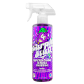 Picture of Chemical Guys Purple Stuff Grape Soda Air Freshener & Odor Eliminator - 16oz