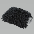 Picture of Chemical Guys Chenille Microfiber Premium Scratch-Free Wash Mitt - Black